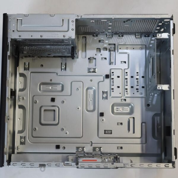 MECH_ASM 338 Matal  chassis,4080