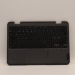 MECH_ASM KBD w/C-Cov NORDIC  Chicony BK