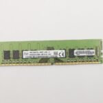 16GB DDR4 UDIMM memory  module, 2933MHz