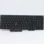 French layout keyboard for  Lenovo notebooks