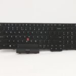 US English Euro backlit  keyboard for Lenovo computers