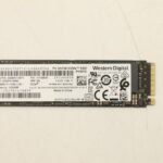 1TB M.2 PCIe NVMe Solid State  Drive SDBPNTY-1T00-1101 M.2  PCIe SSD