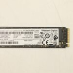1TB M.2 PCIe NVMe Solid State  Drive SDBPNTY-1T00-1101 M.2  PCIe SSD