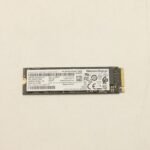 512GB M.2 2280 PCIe 3.0 NVMe  SSD SDBPNTY-512G-1101 M.2  PCIe SSD