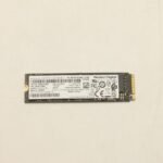 512GB M.2 2280 PCIe 3.0 NVMe  SSD SDBPNTY-512G-1101 M.2  PCIe SSD
