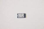 256GB M.2 PCIe NVMe SSD