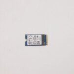 256GB M.2 PCIe NVMe SSD