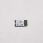 256GB M.2 PCIe NVMe SSD