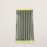 TAPE Removable Tape W 82RA  (R+L)*5