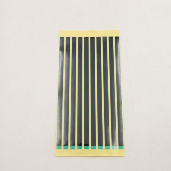 TAPE Removable Tape W 82RA  (R+L)*5