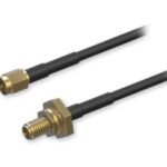 SMA cable extension