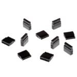 TU6009 CONN 6-PIN 2.5MM 10P