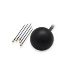 COMBO MIMO Mobile/GNSS/WIFI  ROOF SMA antenna PR1KCO28, 28  dBi, 1.57542-1.61 0.698-0.96/1.71-2.69 2.4-2.4835/4.9-5.825 GHz, 50 O, Male,
