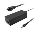 Power Adapter for Asus 65W 19V 3.42A Plug:5.5*2.5 Including EU Power Cord