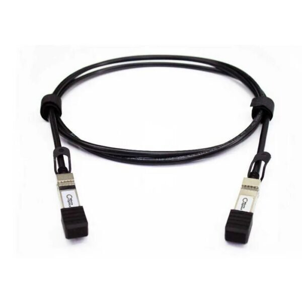Dell CBL-10GSFP-DAC-2M  Compatible SFP+ DAC 2M 10Gb/s  Twinax Copper