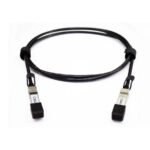 Dell CBL-10GSFP-DAC-2M  Compatible SFP+ DAC 2M 10Gb/s  Twinax Copper