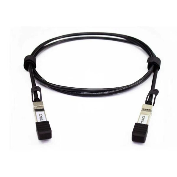 Dell CBL-10GSFP-DAC-2M  Compatible SFP+ DAC 2M 10Gb/s  Twinax Copper
