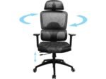 Sandberg ErgoFusion Gaming Chair Pro - Image 4