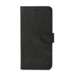 eSTUFF ES67340002-BULK mobile phone case Wallet case Black