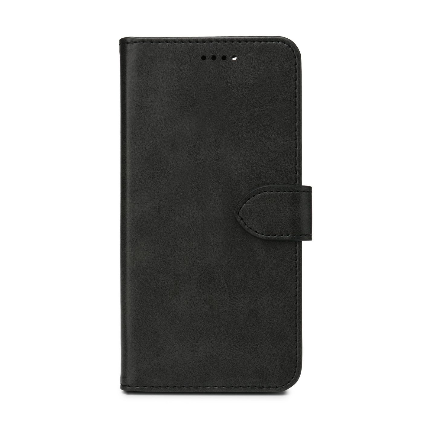 Img_32721357.jpg WALES A53 5G Galaxy. Wallet Cover Black. Material: 100% plastic - Image 1