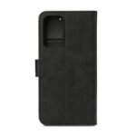 eSTUFF ES67340003-BULK mobile phone case Wallet case Black - Image 3