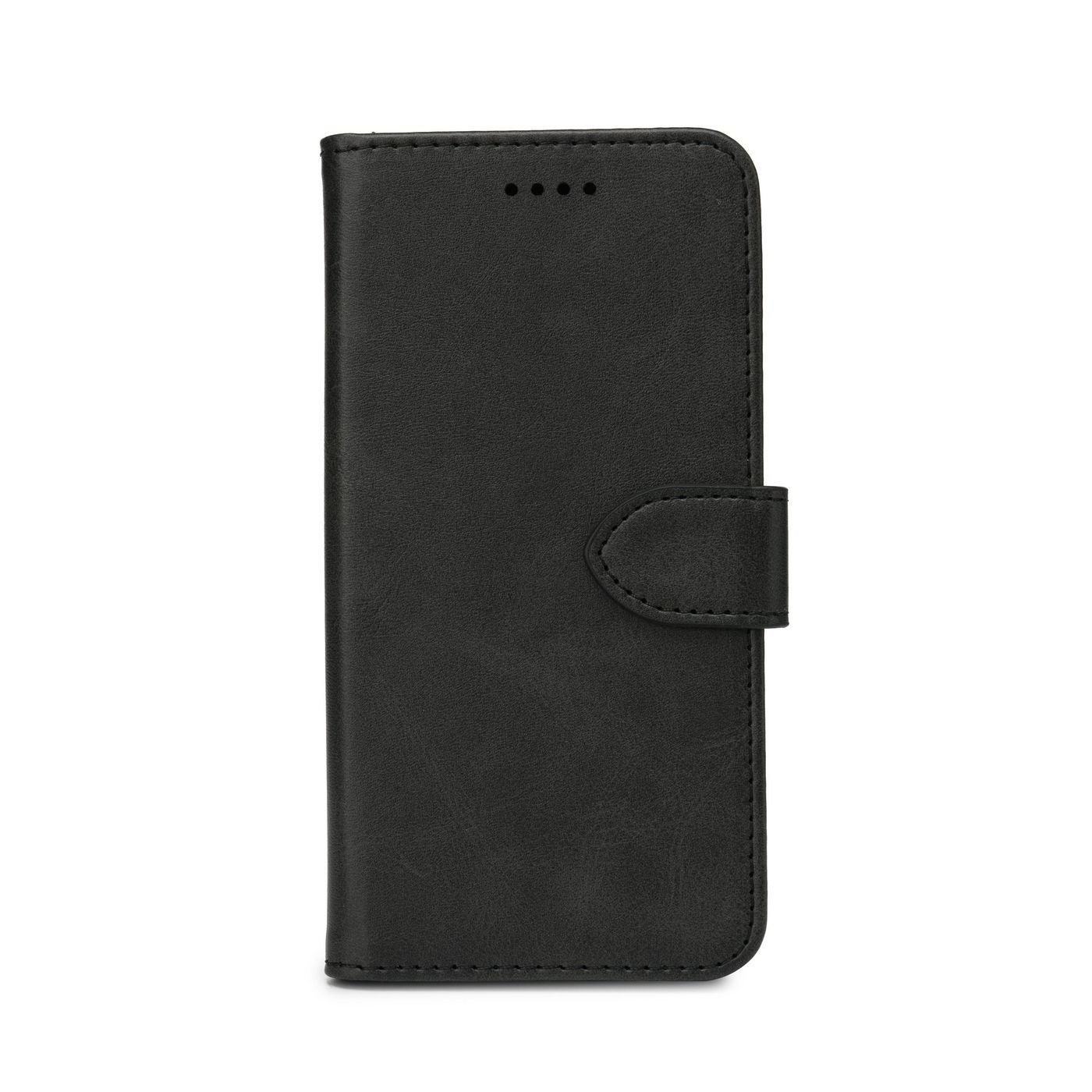 Img_32721365.jpg WALES S23 5G Galaxy. Wallet Cover Black. Material: 100% plastic - Image 1