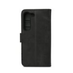 eSTUFF ES67340019-BULK mobile phone case Wallet case Black - Image 3