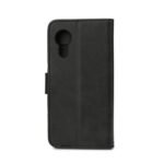 eSTUFF ES67340006-BULK mobile phone case Wallet case Black - Image 3