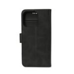eSTUFF ES67110006-BULK mobile phone case Wallet case Black - Image 2