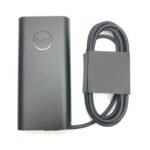 USB-C 165 W GaN AC Adapter  with 1 meter Power Cord -  Europe