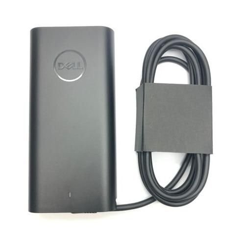 Img_32721687-2 USB-C 165 W GaN AC Adapter with 1 meter Power Cord - Europe - Image 1
