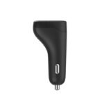 INFINITE Tripple Car Charger  100 W. 2 x USB-C + 1 x USB-A - Image 2
