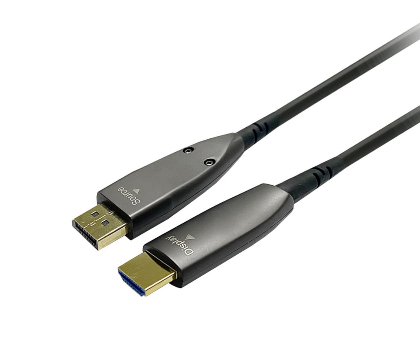 Img_32742248.jpg PRO DISPLAYPORT TO HDMI 4K OPTIC 40M - Image 1