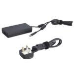 Power Supply and Power Cord 450-ABJL, Notebook, Indoor,  180 W, Black, - Alienware 17 R2 - Alienware x51 - Alienware X51 R2 - Latitude