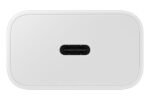 25W Power Adapter White - Image 3