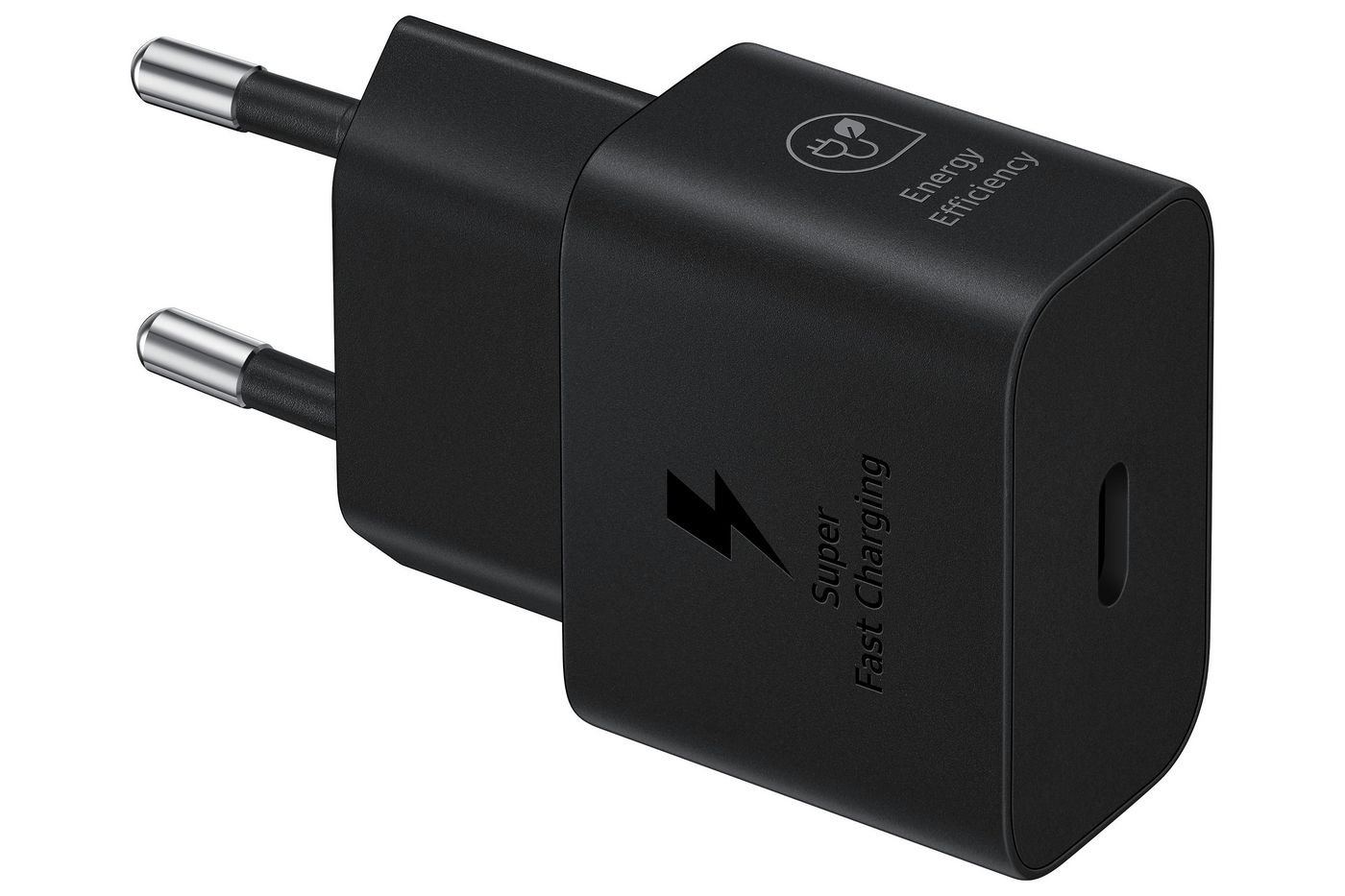 Img_32780470.jpg 25W Power Adapter Black - Image 1