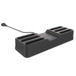 UNPKD RAM SAMSUNG XCOVER6 PRO  WITH OEM SKIN POWERED 6 GANG  DOCK