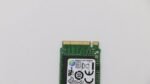 256GB M.2 PCIe 3.0 x4 Solid  State Drive - Image 3