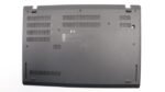 Bottom case assembly for  Lenovo ThinkPad L480 - Image 2