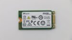 256GB M.2 PCIe NVMe Solid  State Drive - Image 2