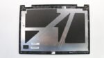 Black LCD cover for Lenovo  ThinkPad X380 Yoga - Image 2