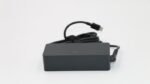 65W dual-port laptop adapter  with multiple output voltages - Image 3