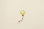 3V Lithium-Ion button cell  battery for RTC Battery JHT - Image 2