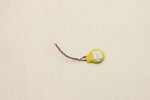 3V Lithium-Ion button cell  battery for RTC Battery JHT - Image 3