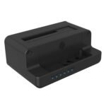 Usb 3.2 Gen 2 (3.1 Gen 2)  Type-C Black