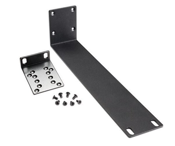 cnMatrix 19" Rack mount kit:  TX1012-P-AC / TX1012-P-DC