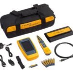 LIQ-KIT LinkIQ, Built-in battery,  Lithium-Ion (Li-Ion), 6400 mAh, 3.6 V, 270 min, 624 g