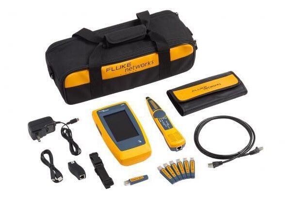LIQ-KIT LinkIQ, Built-in battery,  Lithium-Ion (Li-Ion), 6400 mAh, 3.6 V, 270 min, 624 g