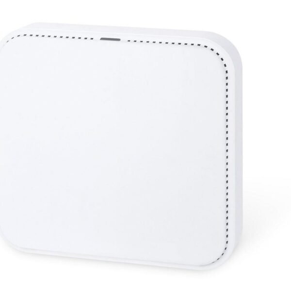Wi-Fi 6 3000Mbps 802.11ax  Dual Band Ceiling-mount  Wireless Access Point, 802.3at PoE PD, 2 10/100/1000T LAN, 802.1Q VLAN