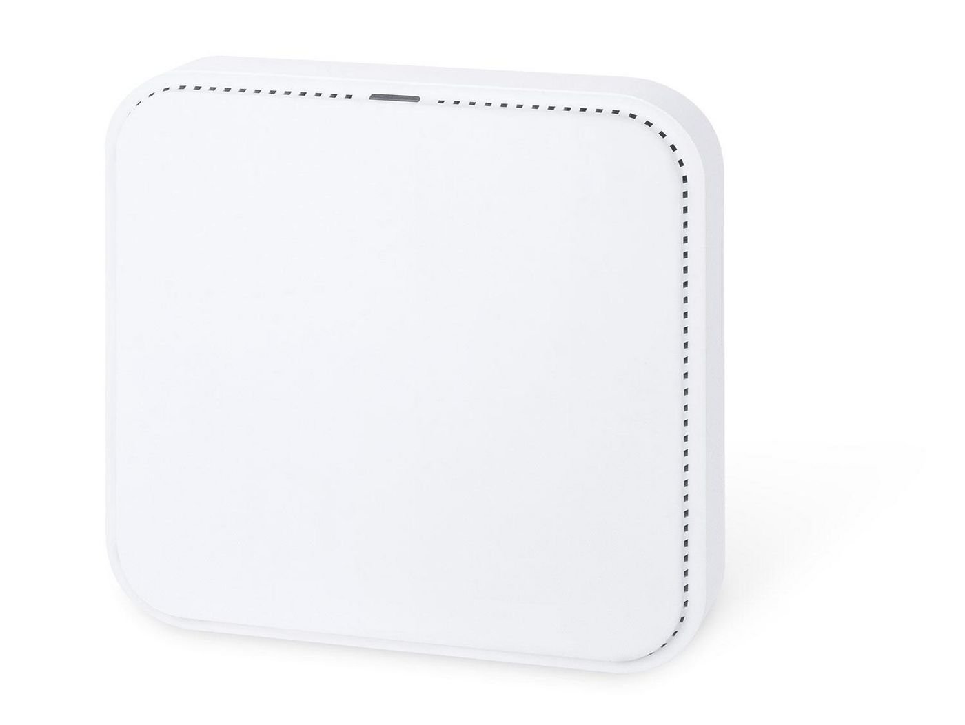 Img_32852289.jpg Wi-Fi 6 3000Mbps 802.11ax Dual Band Ceiling-mount Wireless Access Point, 802.3at PoE PD, 2 10/100/1000T LAN, 802.1Q VLAN - Image 1